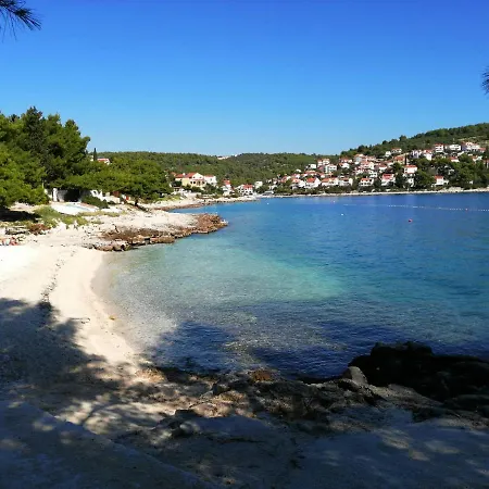 Apartman Katja * Trogir