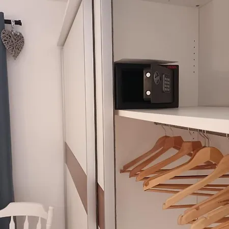 Apartament Apartman Katja *