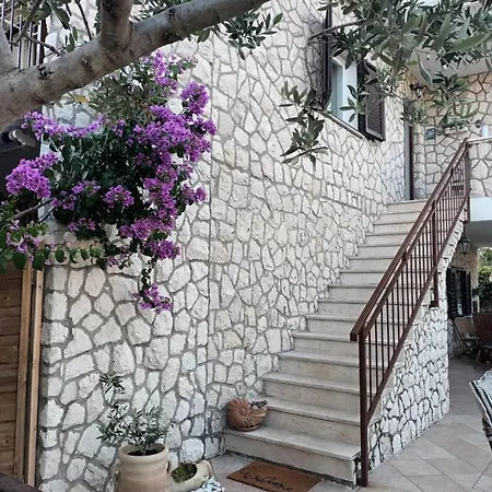 Apartman Katja Apartment *