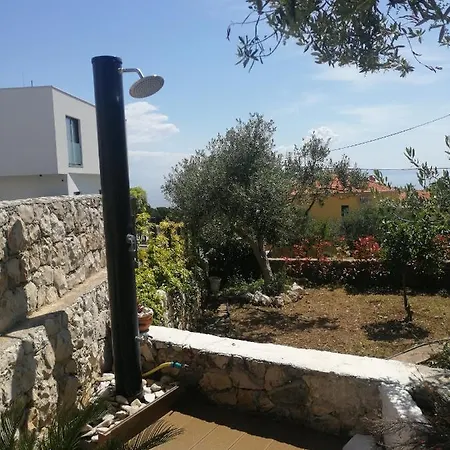 Apartman Katja *