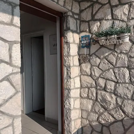 Apartment Apartman Katja *