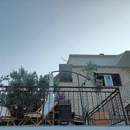 Apartman Katja * Trogir