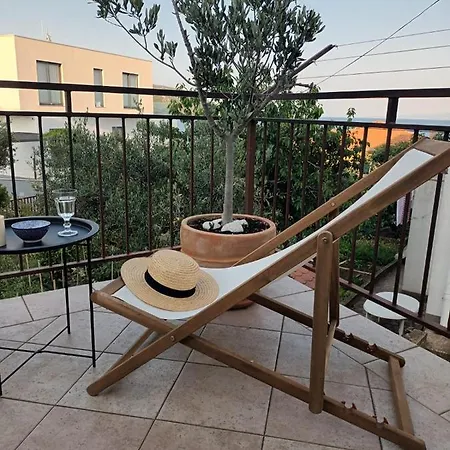 Apartman Katja Apartment Trogir