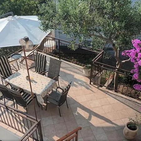 Apartment Apartman Katja *