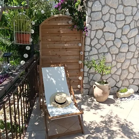 Apartman Katja Apartment Trogir