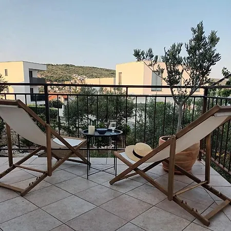 Apartman Katja Apartment Trogir