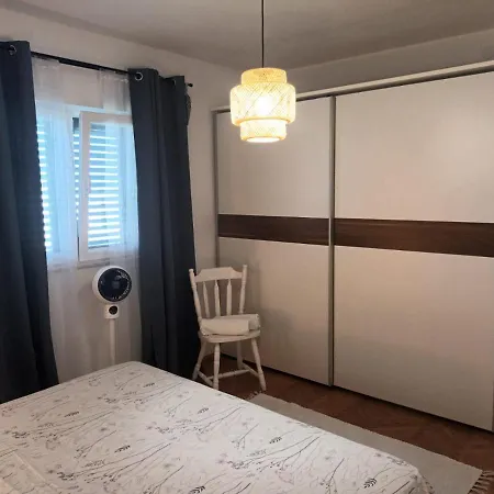 Apartman Katja *