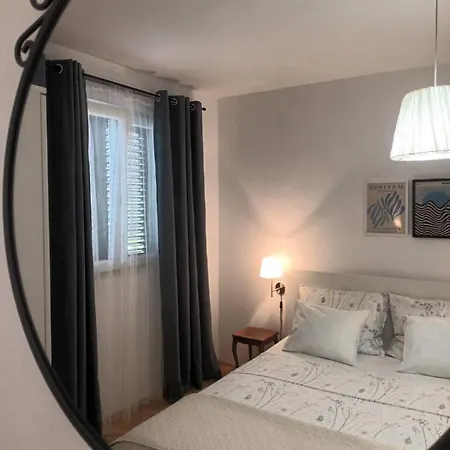 Apartman Katja Apartment Trogir