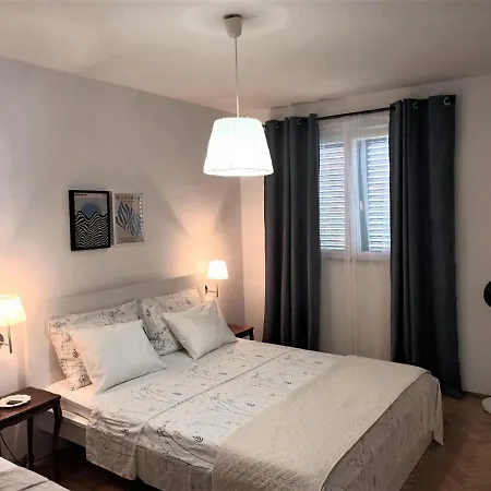 Apartman Katja