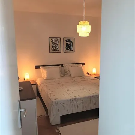 Apartment Apartman Katja