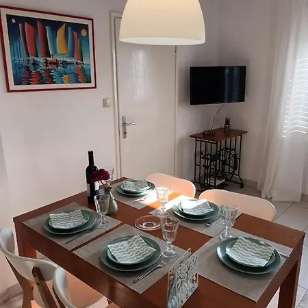 Apartman Katja *