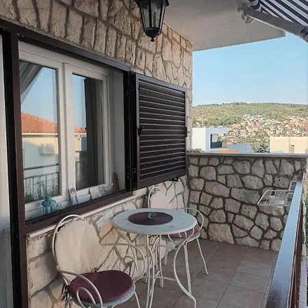 Apartment Apartman Katja *