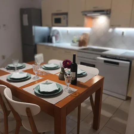 Apartman Katja *