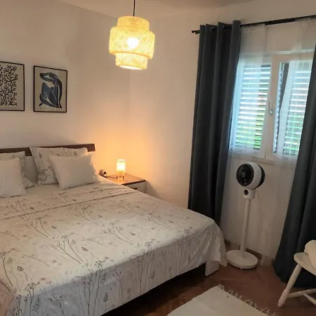 Apartman Katja Trogir