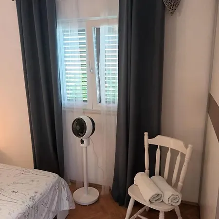 Apartman Katja * Trogir