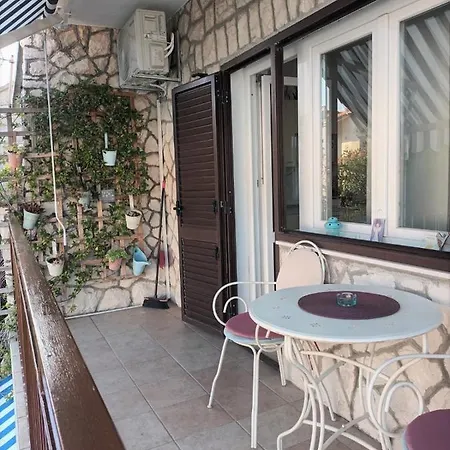 Apartman Katja Apartment