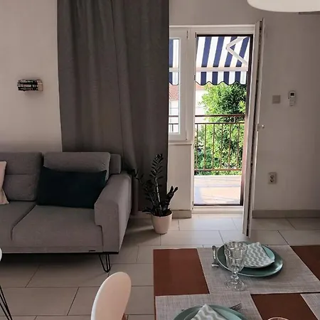 Apartment Apartman Katja Trogir