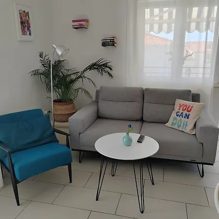 Apartman Katja Apartment *