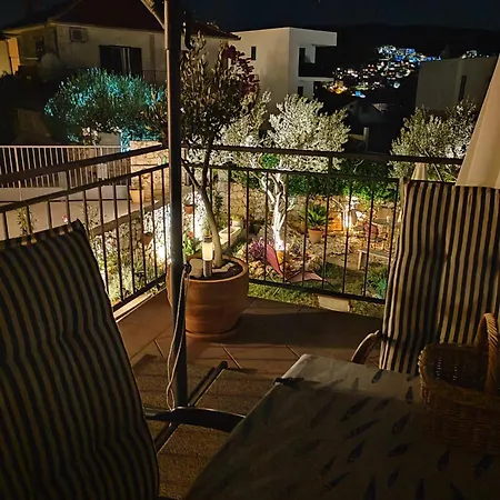 Apartment Apartman Katja *
