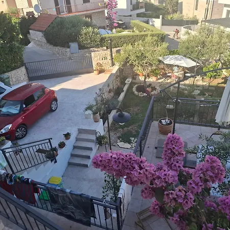 Apartman Katja Apartment Trogir