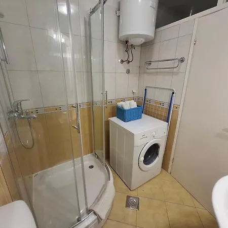 Apartman Katja *