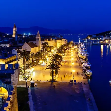 Apartman Katja * Trogir