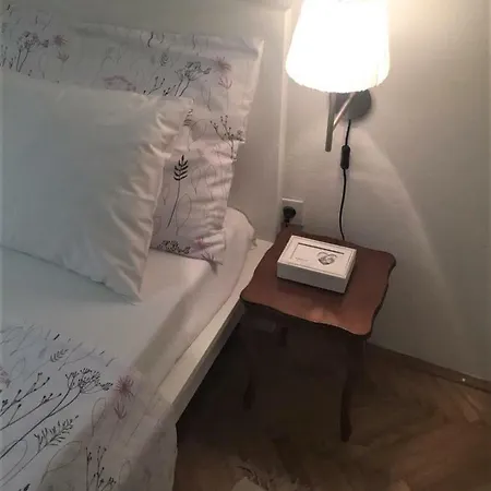Apartman Katja Apartment
